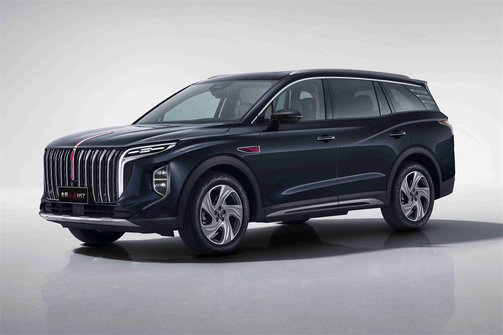 HONGQI HS702 HONGQI HS702