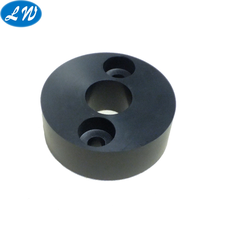 Bagian Oksidasi Anodik Hitam Black Anodic Oxidation Part