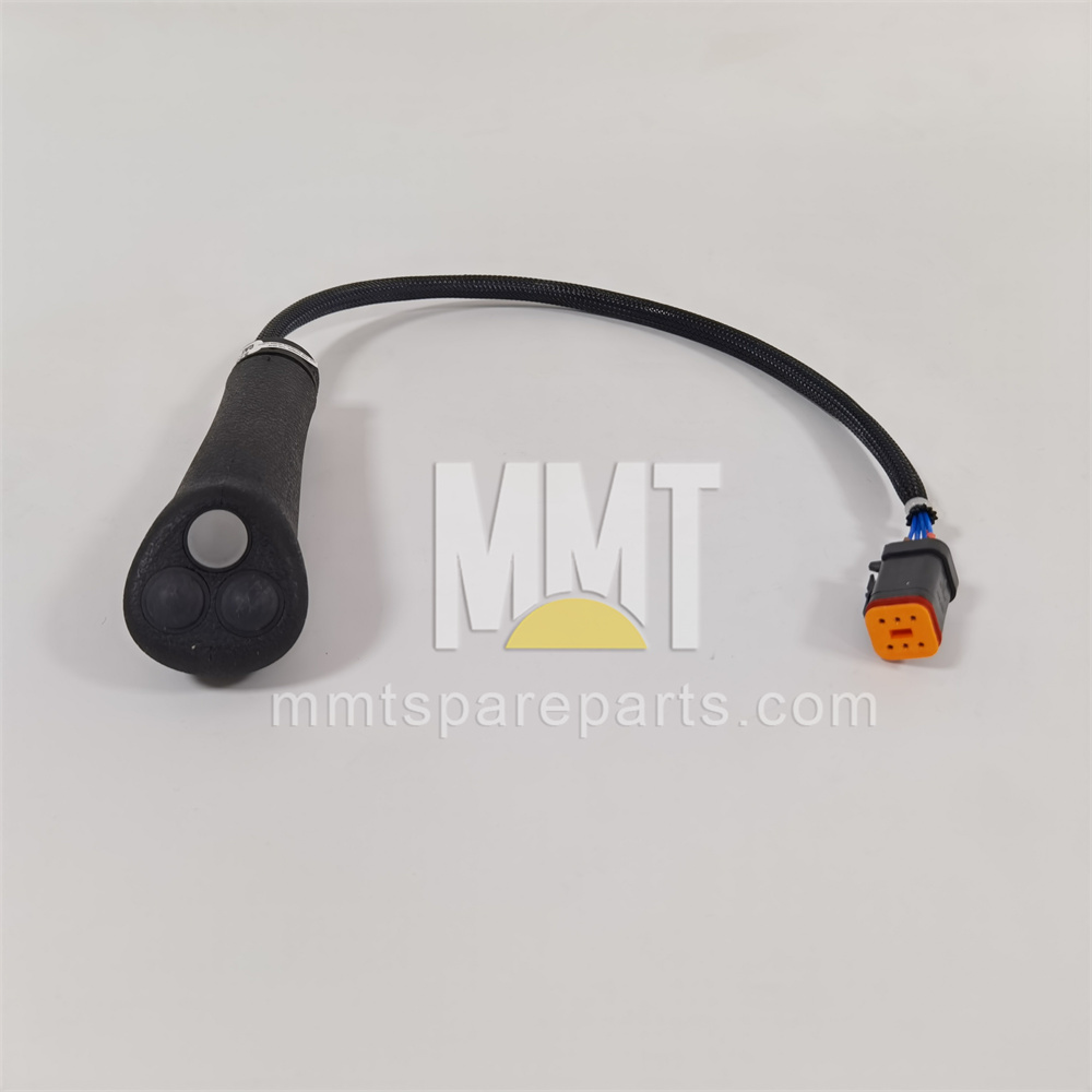 Pilot Control Joystick 526-8848 Pilot Control Joystick 526-8848