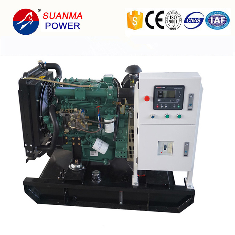 Xichai Diesel Generator