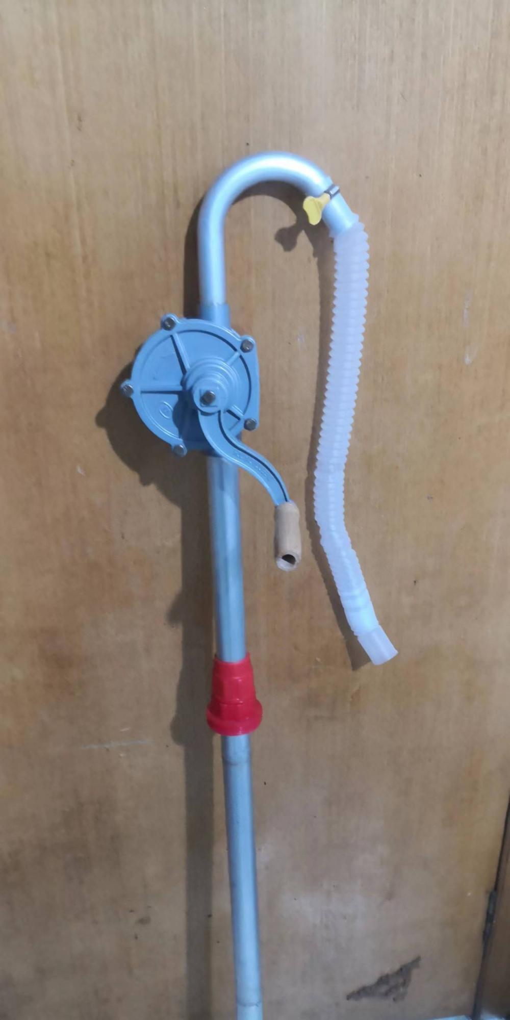 Cast Iron Hand Pump Cast Iron Hand Pump