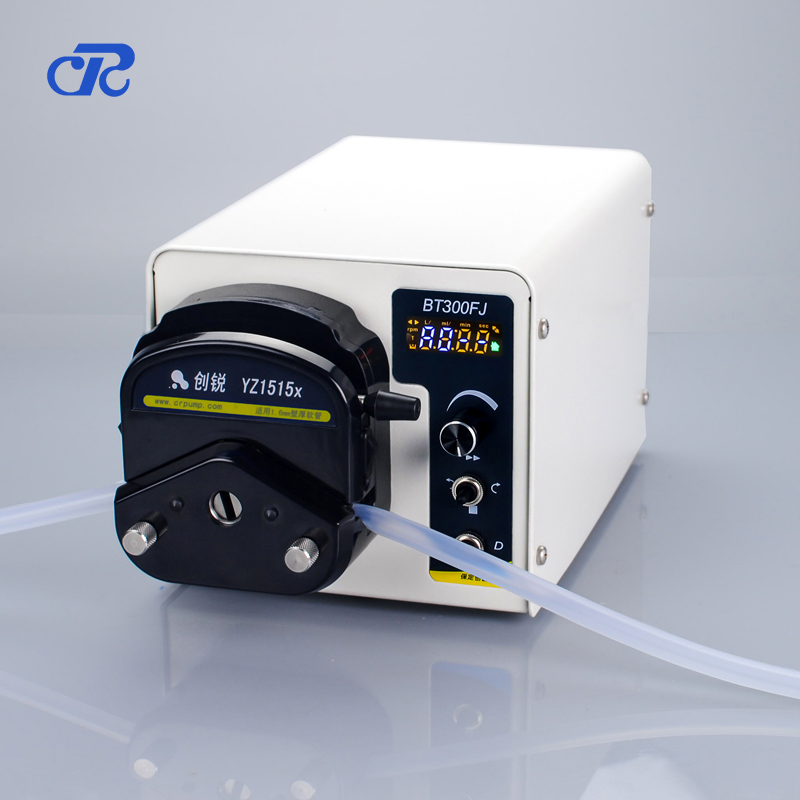 Bomba de tubo peristáltico Peristaltic Tube Pump