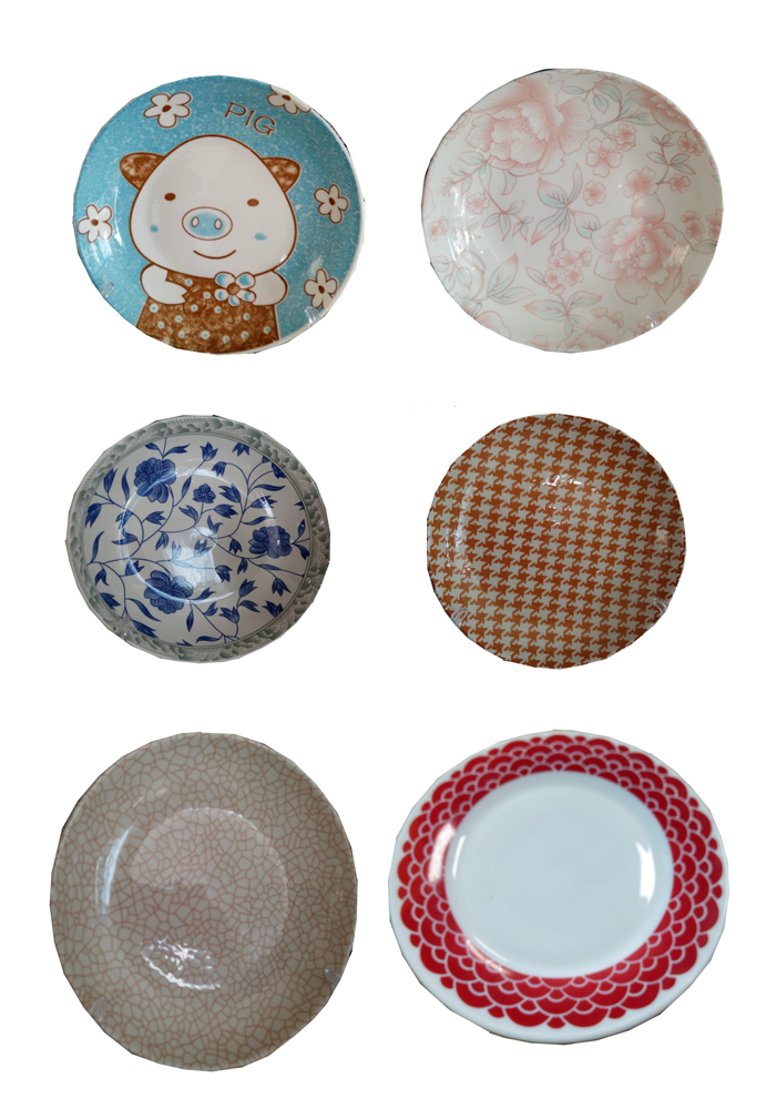 Mangkuk seramik Ceramic bowl