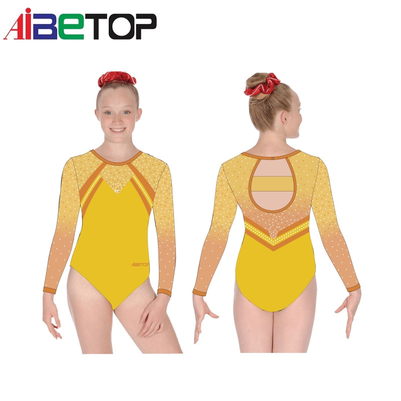 gymnastic leotard (6) gymnastic leotard (6)