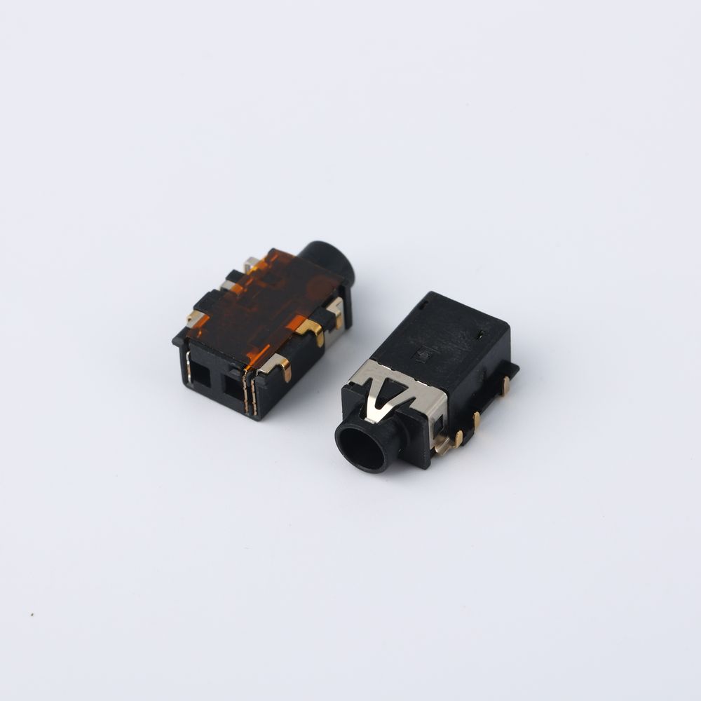 Audio Jack Connector Audio Jack Connector
