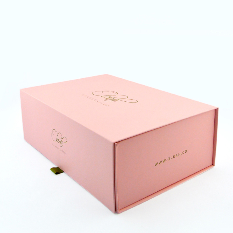 Cosmetic Packaging Box Cosmetic Packaging Box