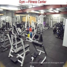 Gym Rubber Flooring China Gym Rubber Flooring Supplier Manufacturer