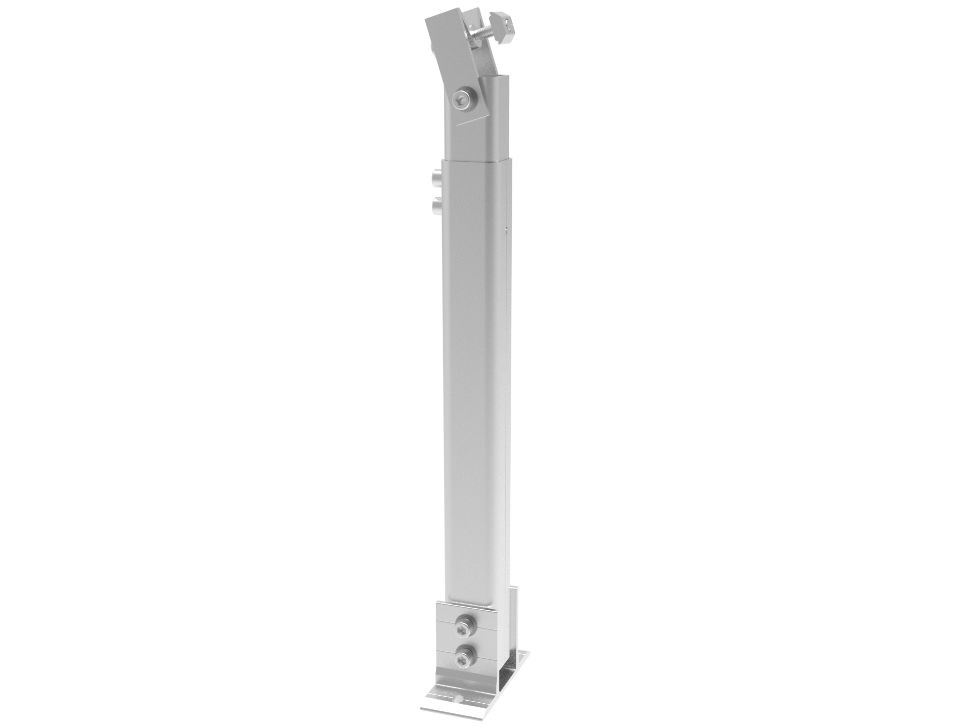 Adjustable Rear Leg Plus Adjustable Rear Leg Plus