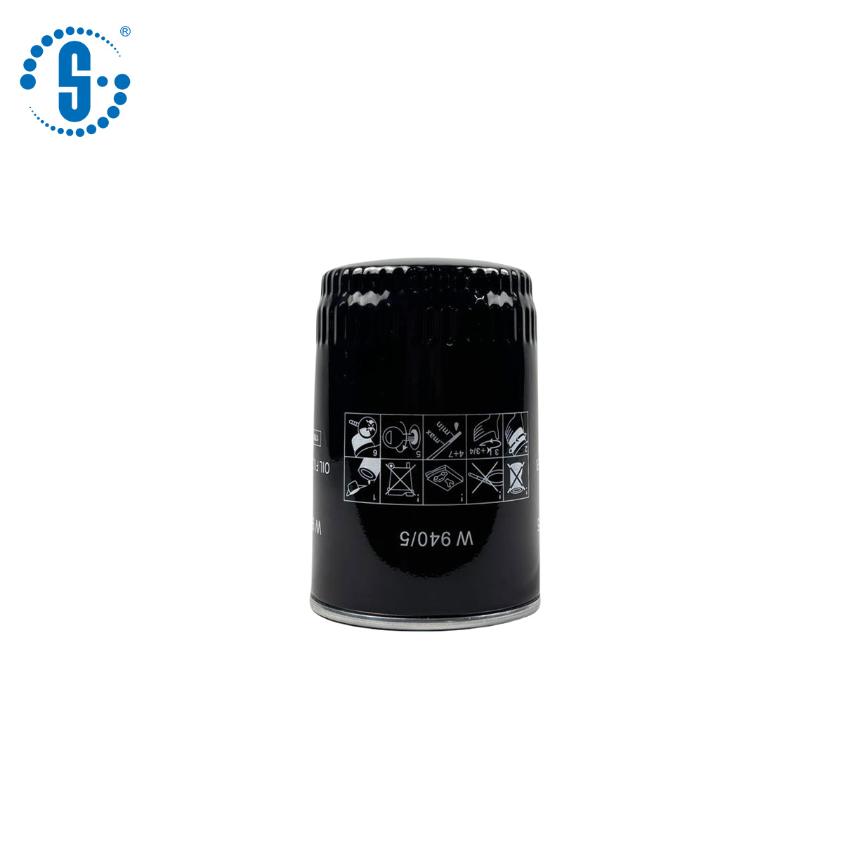 Oil Filter KL600-026 Oil Filter KL600-026