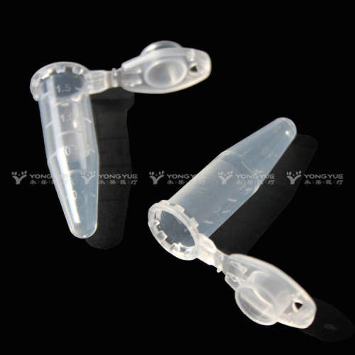 Best 1.5ml Micro centrifuge Tubes With Conical Bottom Manufacturer 1.5ml Micro centrifuge Tubes With Conical Bottom from China