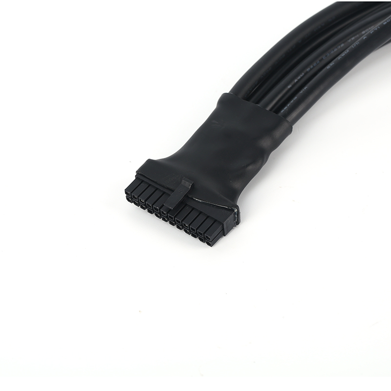 Automotive Cable Assembly Automotive Cable Assembly