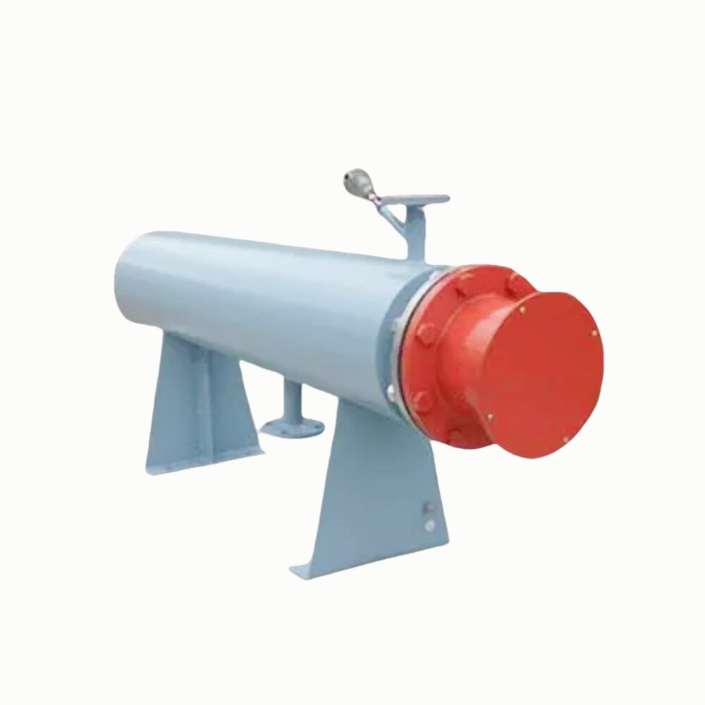 Nitrogen Electric Heater Nitrogen Electric Heater
