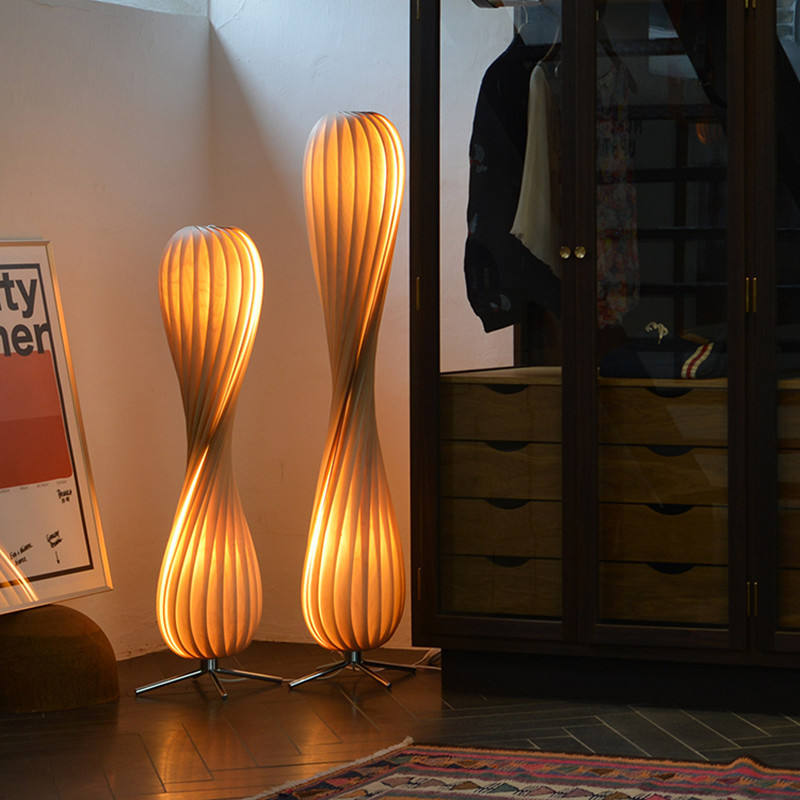 Creative-Vortex-Design-Floor-Lighting Creative-Vortex-Design-Floor-Lighting