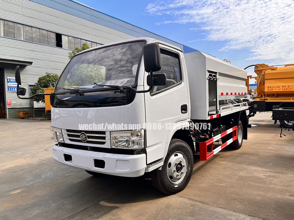 sewer cleaning trucks factory sewer cleaning trucks factory