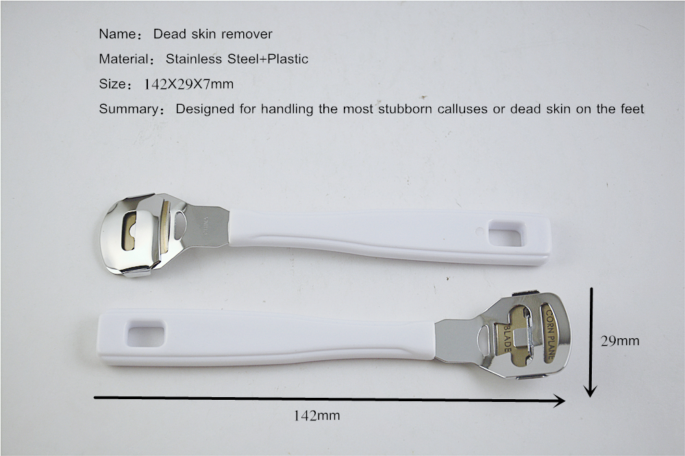 Comment enlever la peau morte de vos pieds How To Get Dead Skin Off Your Feet