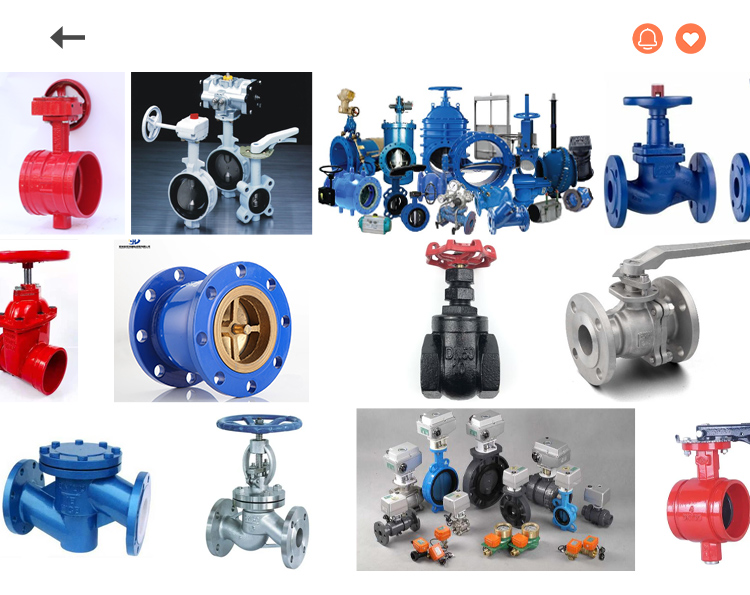 Silencing Check Valve Silencing Check Valve