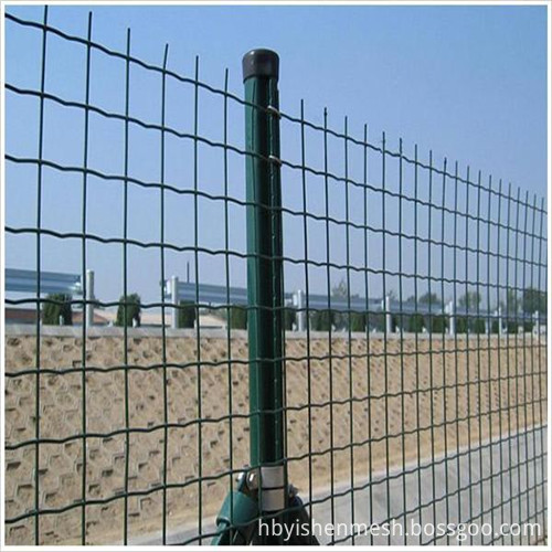 Holland fence12