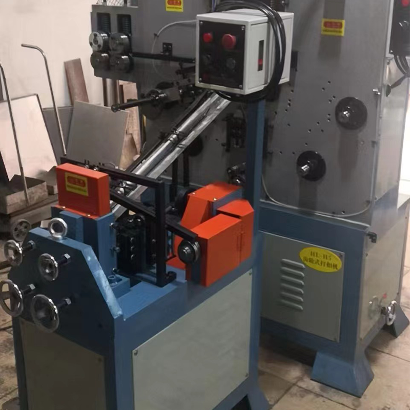 Wire Hanger Making Machine Wire Hanger Making Machine