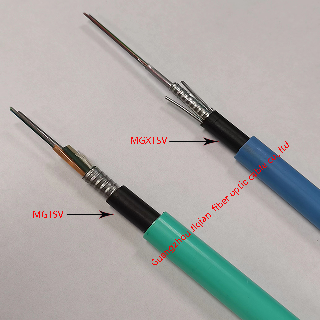 Mining Fiber Cable Mining Fiber Cable
