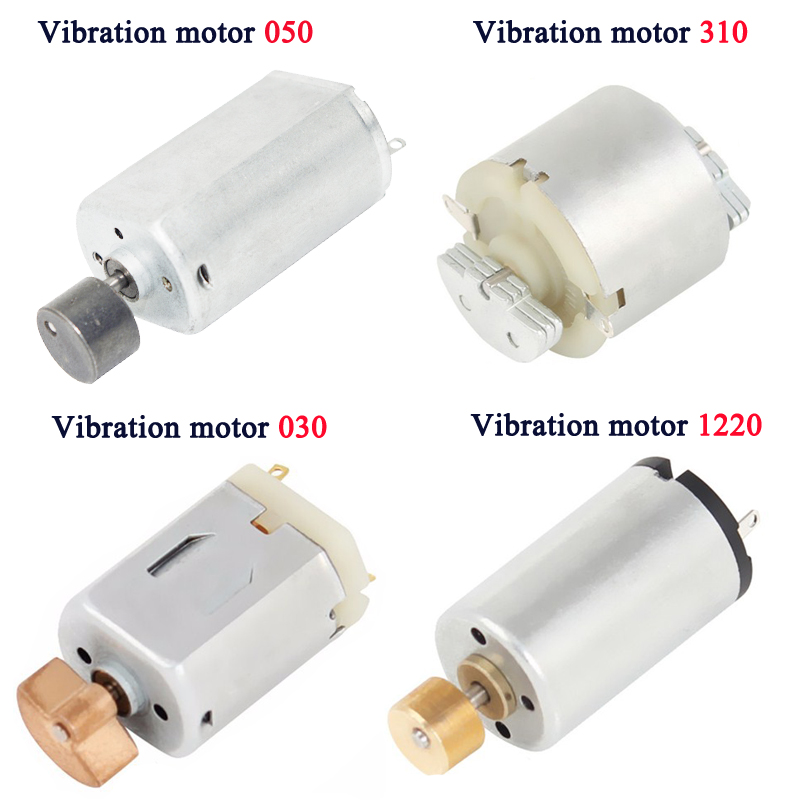 Vibration motor