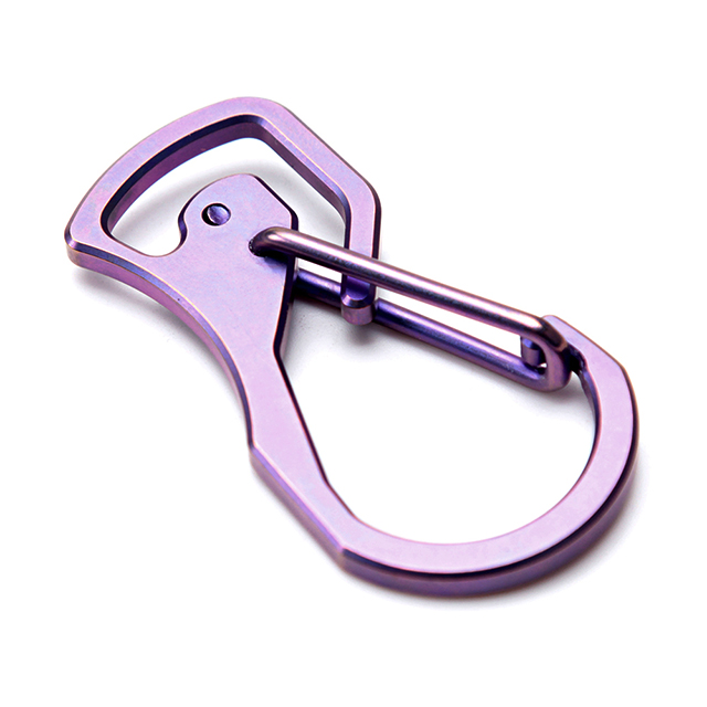 Carabiner