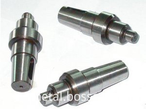 CNC lathe parts