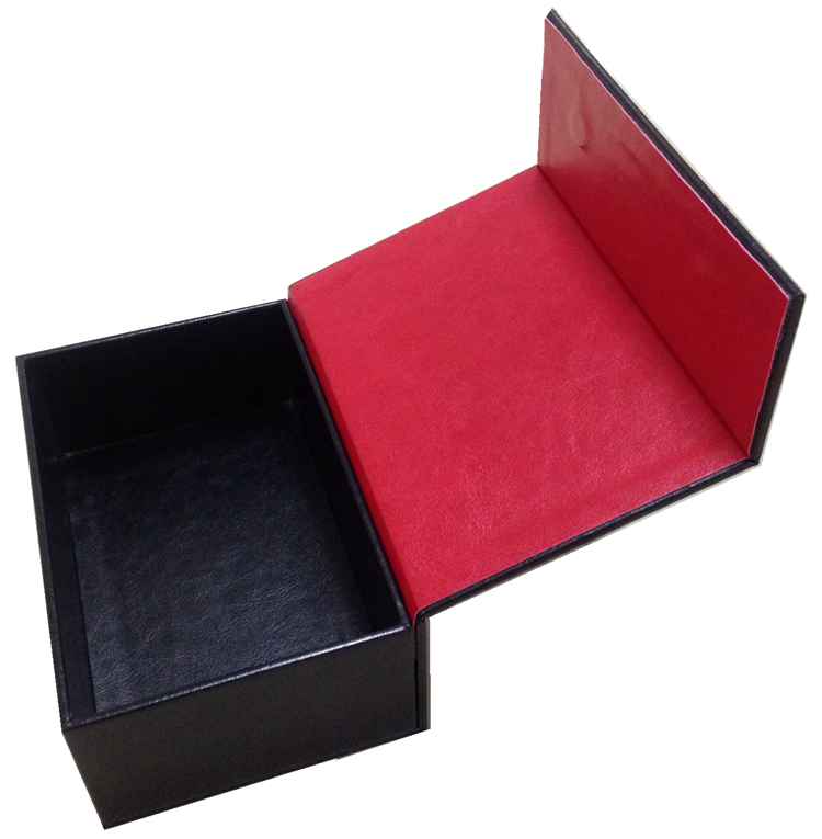 Small Leather Box