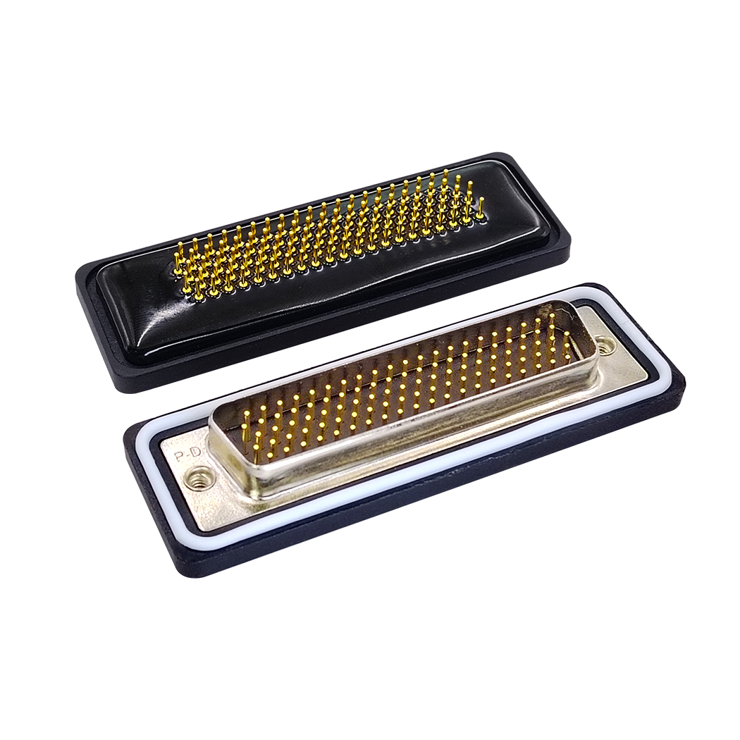 104 pin d sub connector 104 pin d sub connector