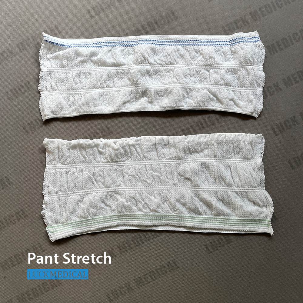 Pant Stretch 01 Pant Stretch 01