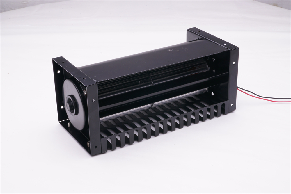 Crossflow-ventilator Cross Flow Fan