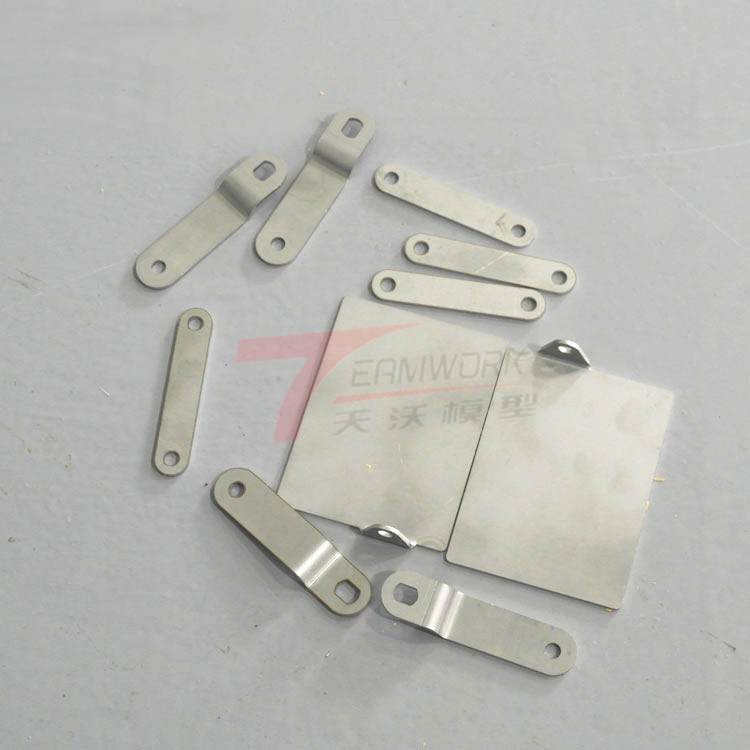 Sheet Metal Cutting Parts Sheet Metal Cutting Parts