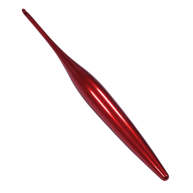 Crochet Hook Cnc Turning Parts Crochet Hook Cnc Turning Parts
