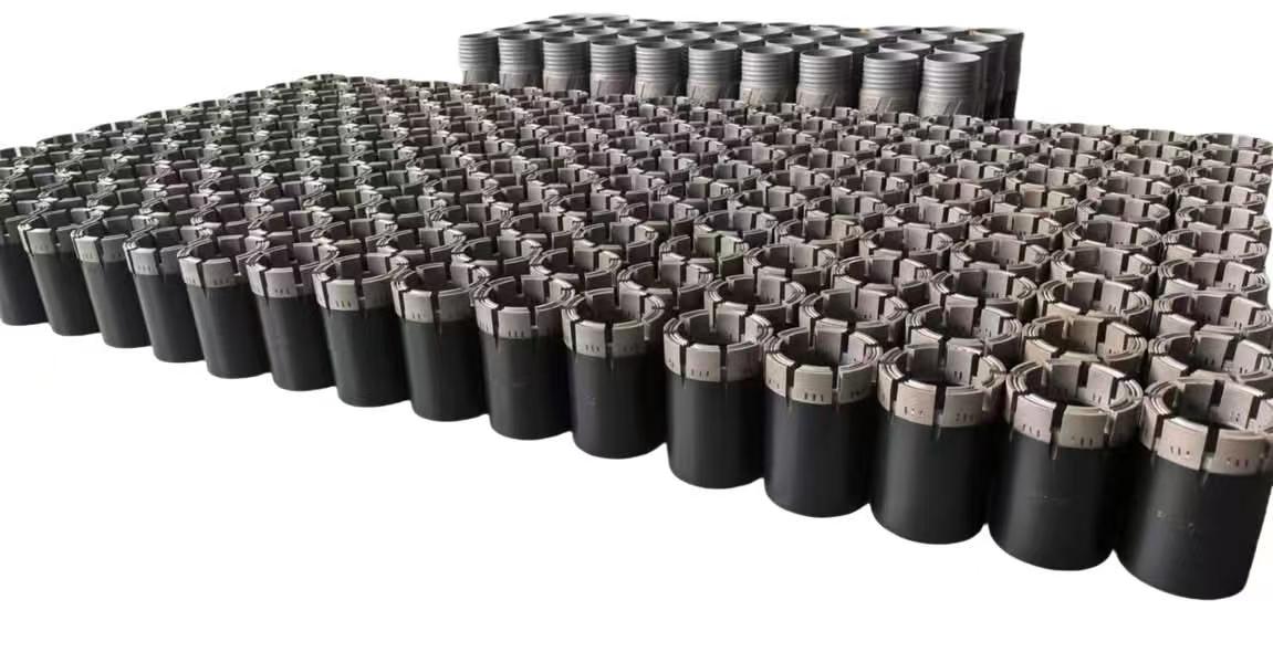 Diamond Drill Bit Diamond Drill Bit