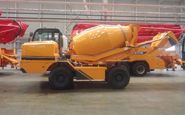XCMG-Cement-Mixer-Machine-Slm4K-Self-Loading-Concrete-Mixer (6) XCMG-Cement-Mixer-Machine-Slm4K-Self-Loading-Concrete-Mixer (6)