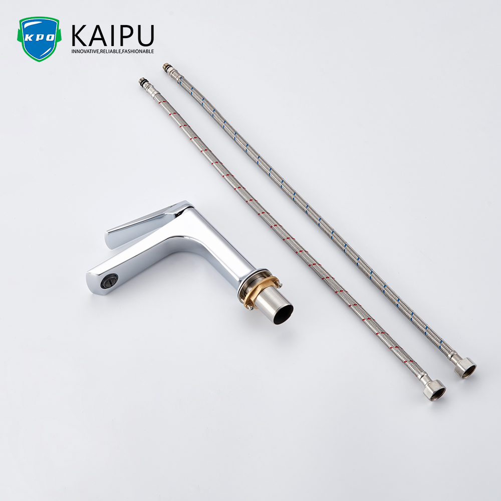 L9 series basin mixer (12) L9 series basin mixer (12)