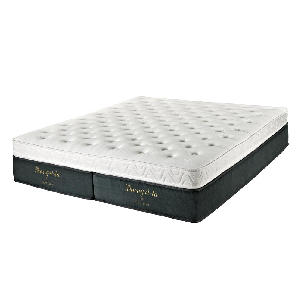 Hybrid Mattress