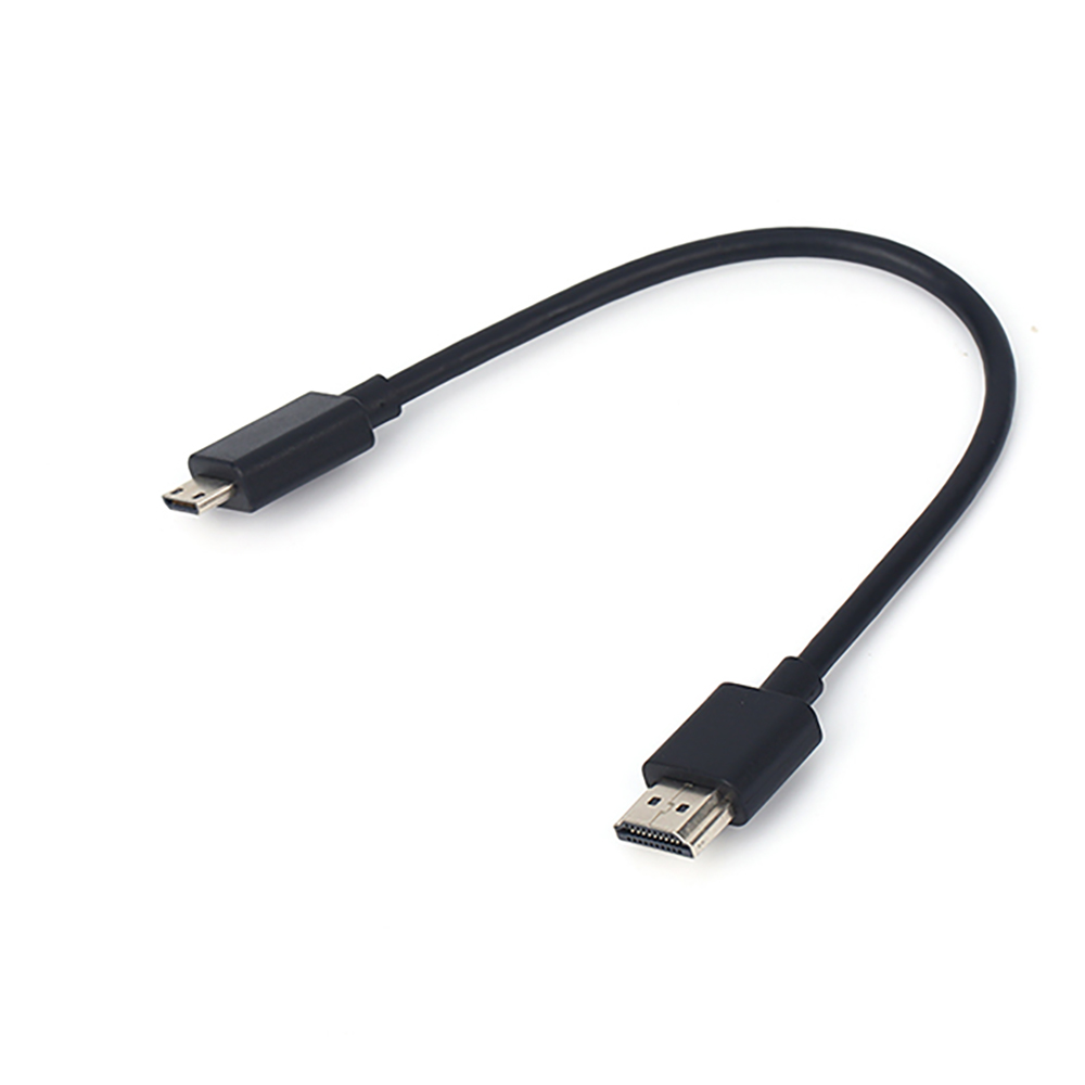 HDMI AM TO DM CABLE HDMI AM TO DM CABLE