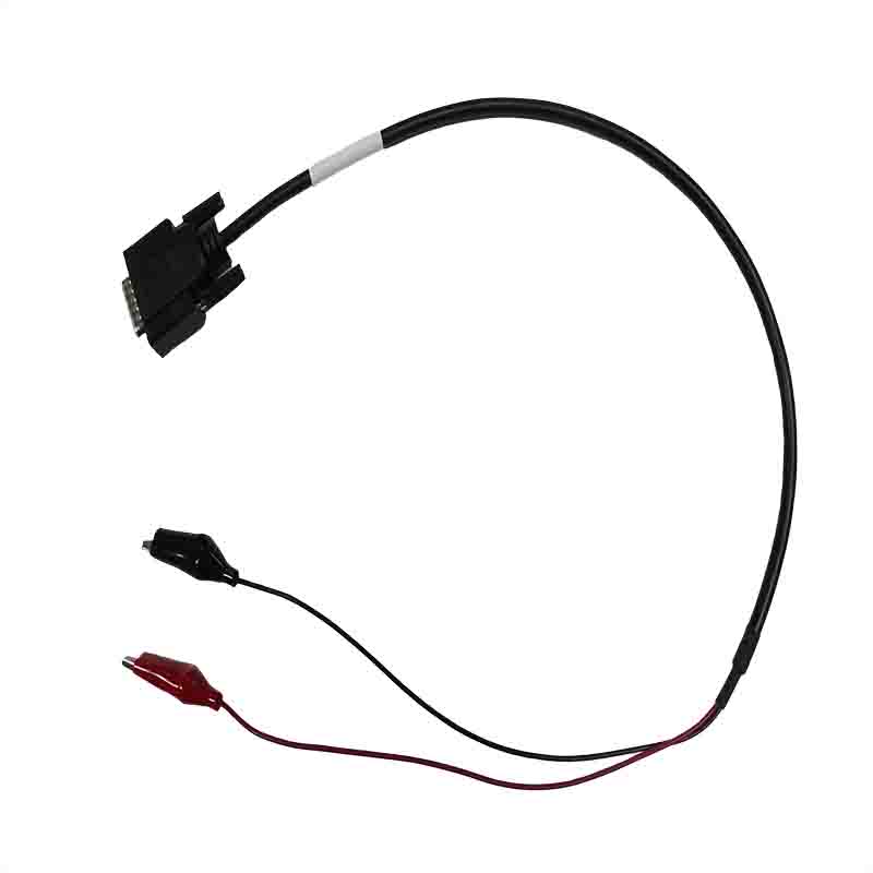DB26Pin Male to Measure Voltage Harness DB26Pin Male to Measure Voltage Harness