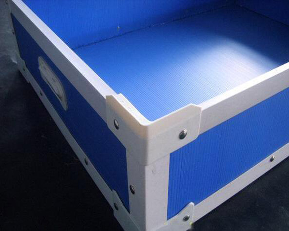 Foldable Corrugated Plastic Pet House Foldable Corrugated Plastic Pet House