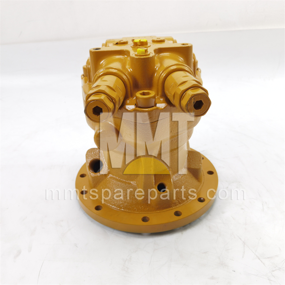 Hydraulic Swing Motor 422-9182 Hydraulic Swing Motor 422-9182