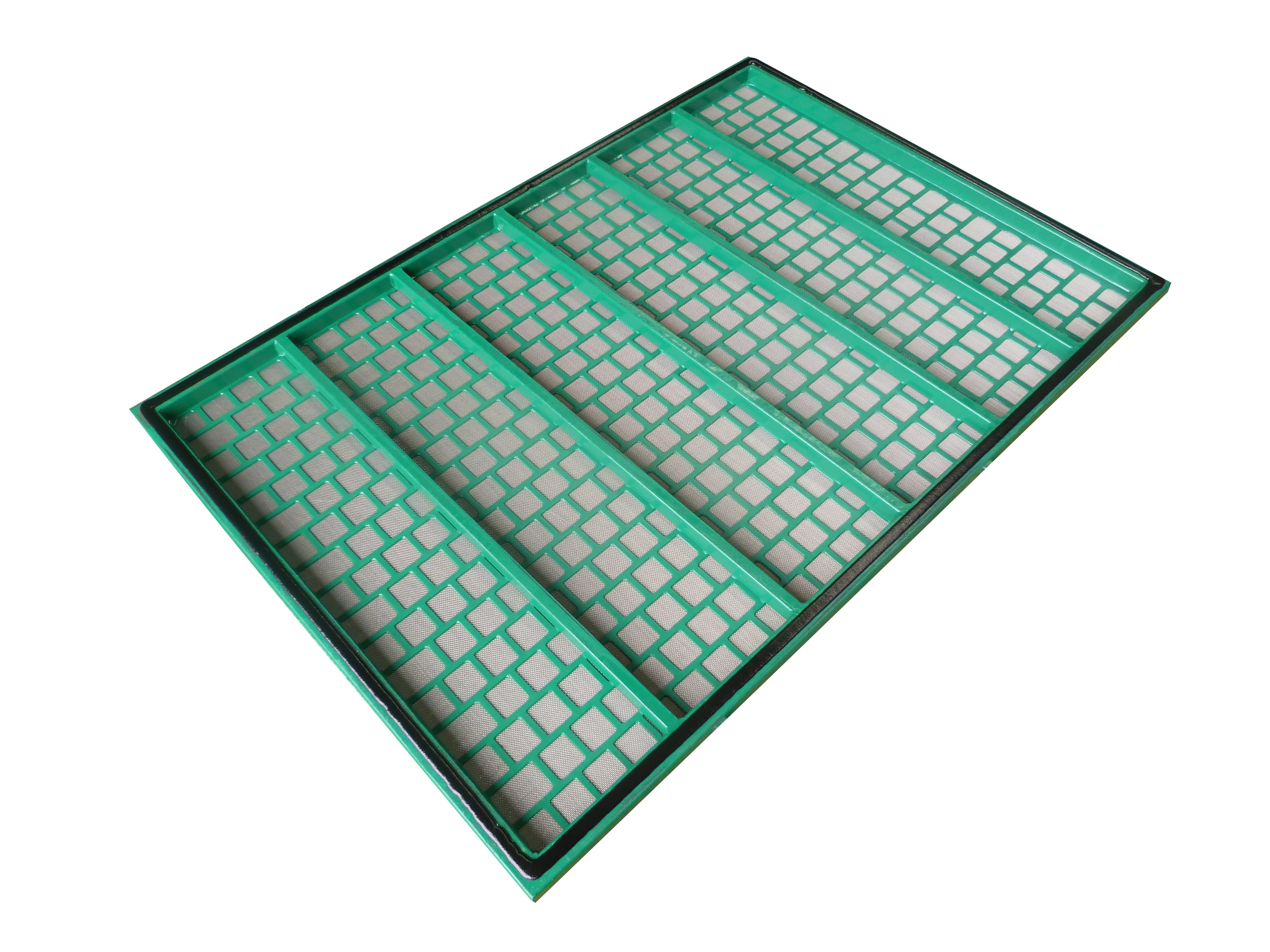 FSI  5000 Shaker Screen