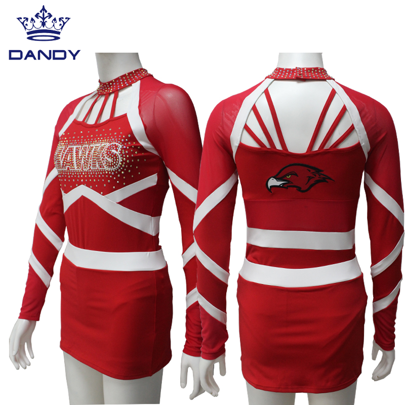 Cheer Uniform 5 Cheer Uniform 5