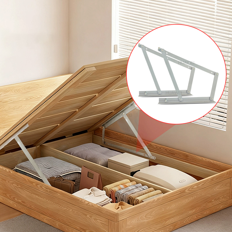 4 bed mechanism 4 bed mechanism