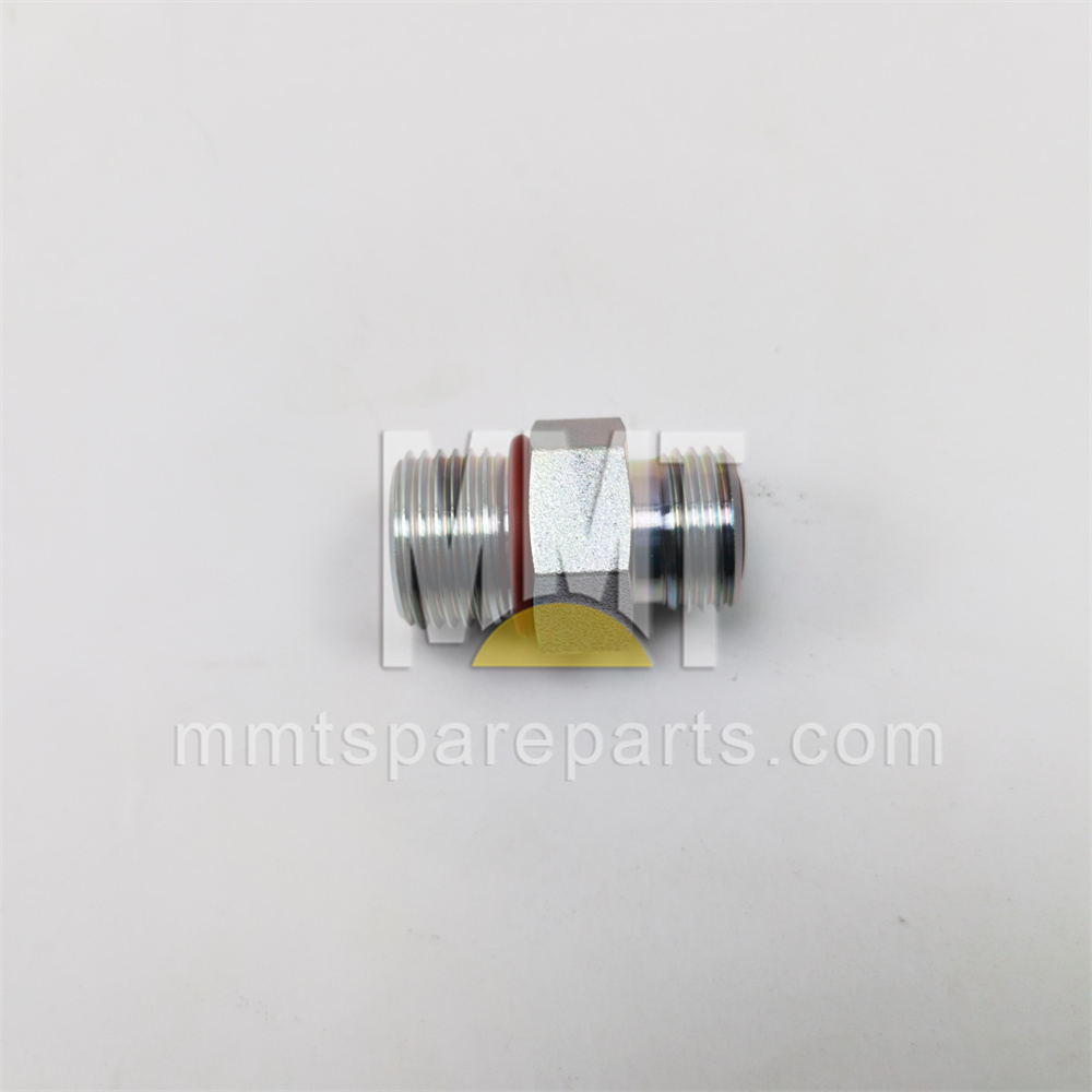 Hydraulic Adapter 148-8318 Hydraulic Adapter 148-8318