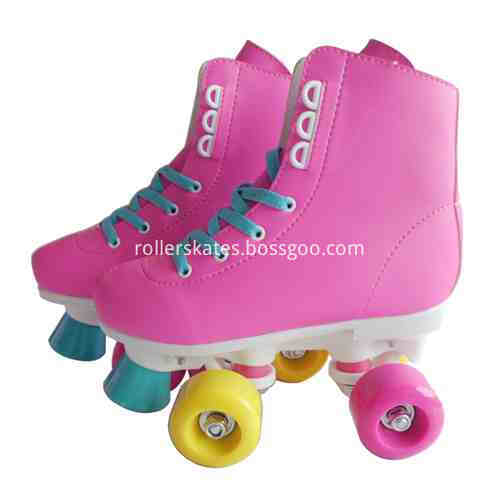 The new children's skates