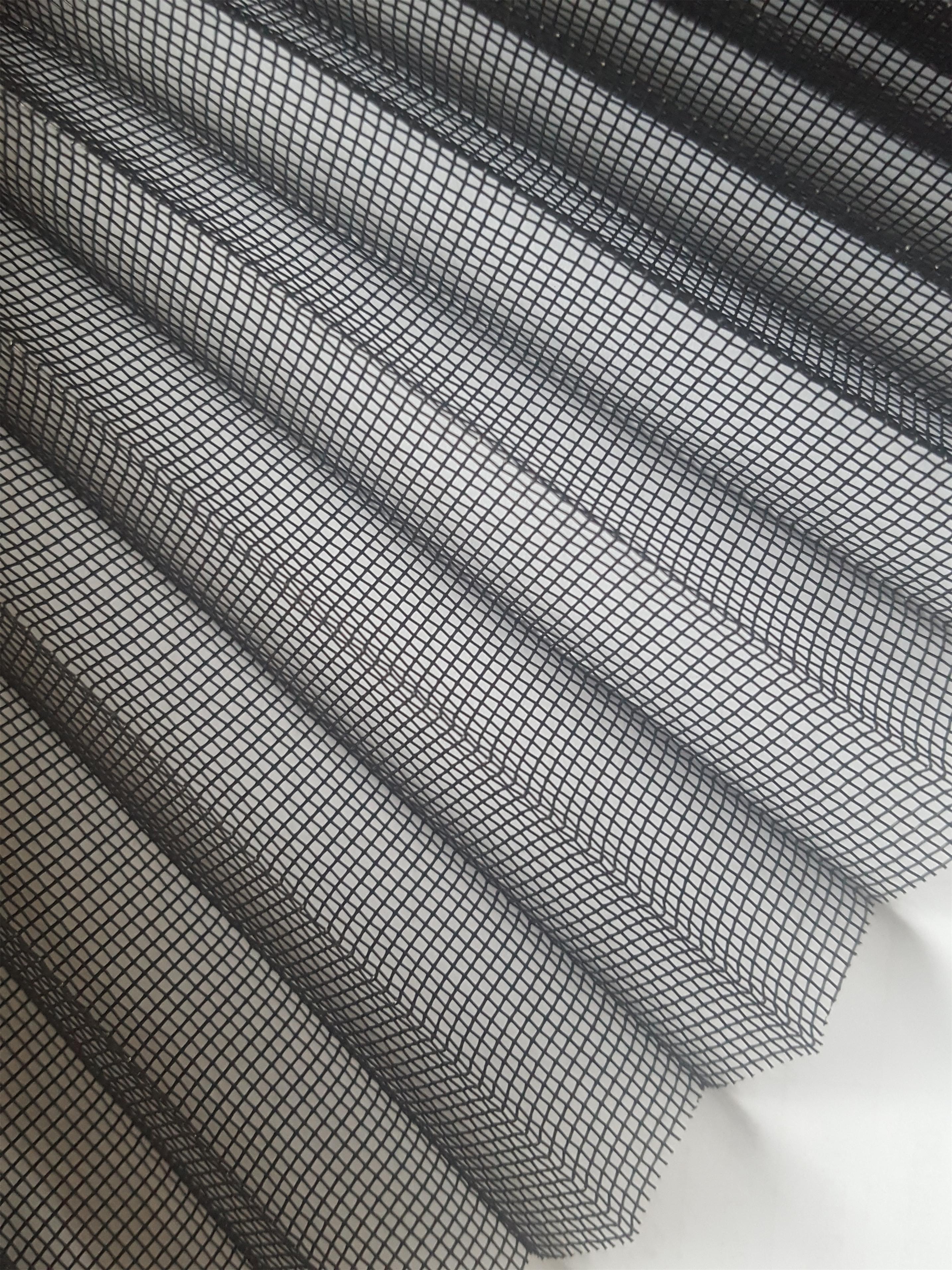 Pleated Screen 3.1 Pleated Screen 3.1