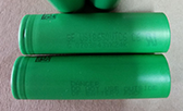 IR Taschenlampe Batterie SONY 18650 VTC6 ir flashlight battery SONY 18650 VTC6
