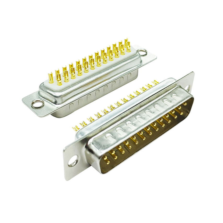 db25 d sub connector 25 pin db25 d sub connector 25 pin
