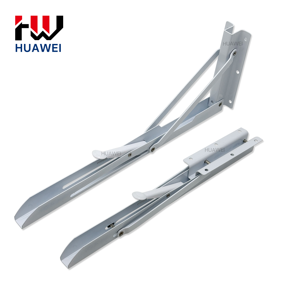 Triangular folding support- Triangular folding support-