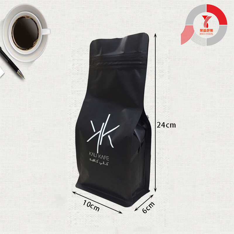 coffee bag scale